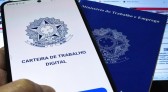 Desemprego sobe a 7,9% no trimestre terminado em março, diz IBGE
