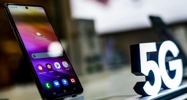 Anatel autoriza sinal do 5G em todos os municípios