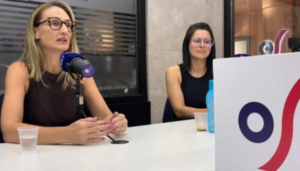 Escola celebra 60 anos com nova estrutura e curso inédito de IA