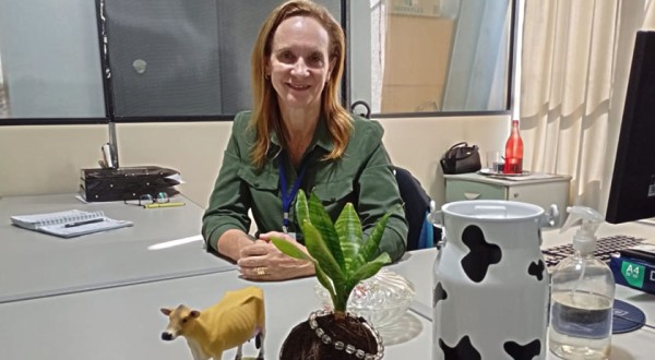 Município lança programa inédito de melhoramento genético e gestão para produtores de leite