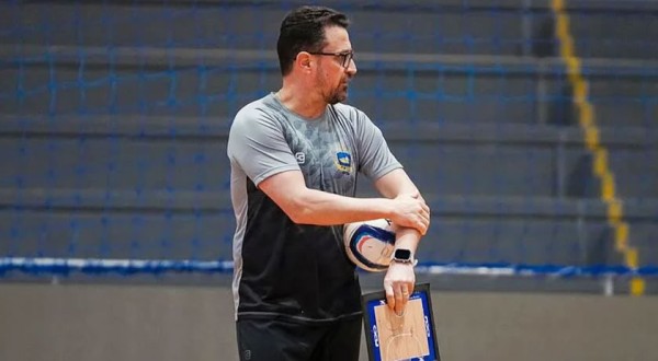 Com Luciano Bonfim, Pato tem 70% de aproveitamento