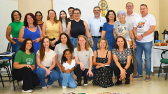Procuradora das Mulheres participa de reunião na ASSESOAR