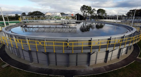 Paraná tem maior proporção de municípios com plano legal de saneamento básico do País
