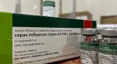 Paraná entra em alerta para aumento de doenças respiratórias com a chegada do frio