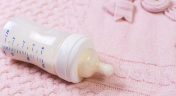 Anvisa manda recolher bicos, chupetas e mamadeiras por irregularidades