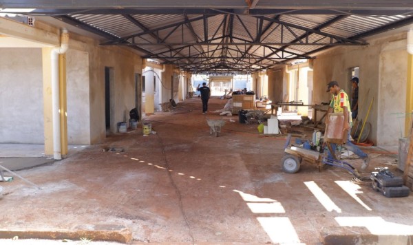 Paraná investe R$ 543 milhões em novas escolas para o ensino infantil em mais de 100 cidades