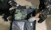 Grupo criminoso do Paraná é alvo de operação do Gaeco de Santa Catarina