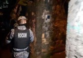 Mulher é flagrada com droga para consumo pessoal durante abordagem