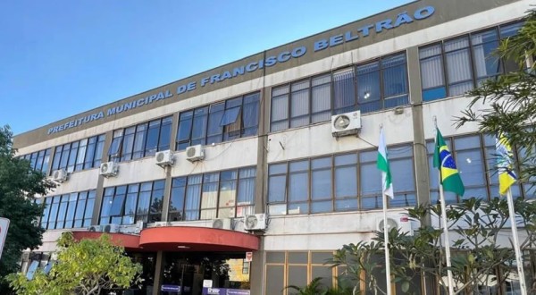 Termina hoje o prazo de inscrição ao concurso da Prefeitura