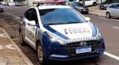 Homem que enforcou companheira e ameaçou queimar os filhos é preso no Paraná