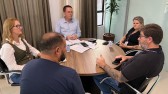 Em alerta sobre a gripe aviária, Pedron pede que avicultores redobrem cuidados nas granjas