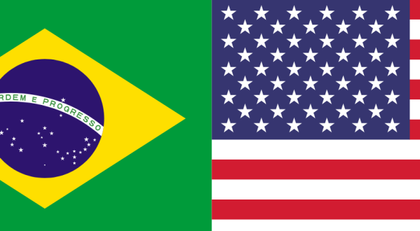 Lula fala com Trump e pede fim de tarifaço sobre produtos brasileiros