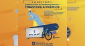 Saúde de Beltrão vai sortear prêmios para quem se vacinar