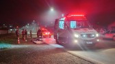 Homem é morto a facadas em Clevelândia