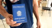 159 vagas de emprego estão disponíveis na Agência do Trabalhador