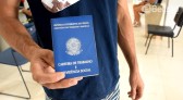 Grande número de vagas de emprego abertas na Agência do Trabalhador