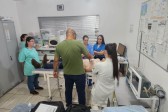 Paraná expande telediagnóstico de eletrocardiograma em 138% e leva serviço para 160 cidades