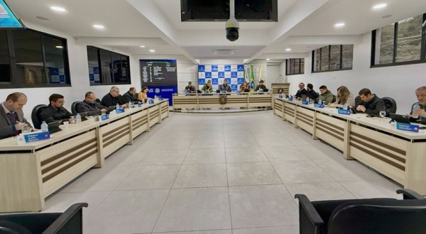 Câmara  vota LDO de 2027 com 22 emendas na próxima segunda-feira