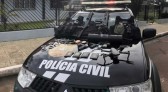 Polícia Civil da Comarca de Maravilha emite nota sobre manifestação nesta quinta-feira