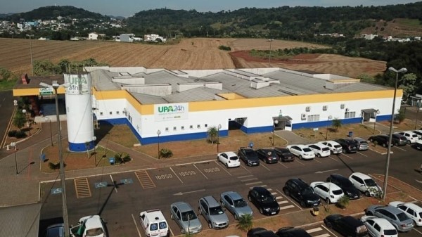 Upa de Francisco Belrão bate recorde de atendimentos no ano