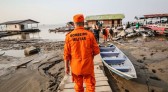 Sobe para 23 total de cidades em situação de emergência no Amazonas