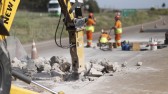 Empresa responsável pelas obras na BR 280 na região de Renascença lança nota perante recomendação do MPPR