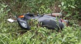 Polícia Militar recupera motocicleta furtada durante Operação Fronteiras e Divisas Integradas III