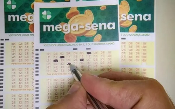 Mega-Sena acumula e prêmio chega a R$ 42 milhões no próximo sorteio