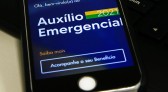 Nascidos em fevereiro e março podem sacar auxílio emergencial