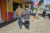 Após sábado de sol, nova frente fria impacta o tempo no domingo