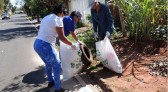 Saúde abre inscrições para curso de formação de agentes de combate às endemias