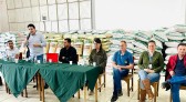 Prefeitura entrega 1.200 sacas de sementes para produtores de Coronel Vivida