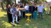Assinada ordem de serviço da Casa da Mulher Brasileira de Francisco Beltrão