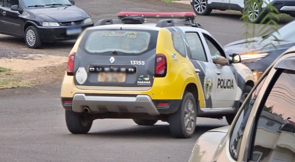 Motorista é identificado após fugir sem prestar socorro em acidente