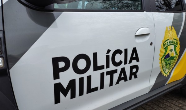 Veículo com sinais de adulteração é apreendido