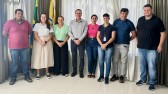 Encontro alinha melhorias para as cooperativas de recicláveis