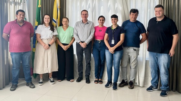 Encontro alinha melhorias para as cooperativas de recicláveis