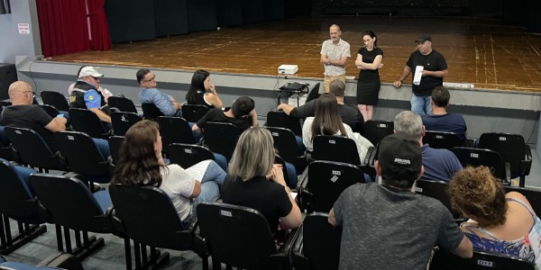 Beltrão prepara o maior natal do Sudoeste