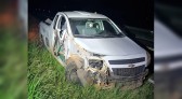 Homem é detido por embriaguez após acidente na PR-566
