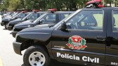 Polícia Civil prende homem envolvido na morte de delator do Primeiro Comando da Capital