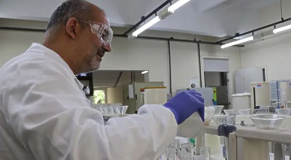 Paraná lança projeto inédito para mapear DNA do solo e impulsionar agricultura sustentável