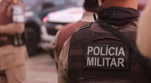 Homem procurado pela Justiça é preso pela Polícia Militar