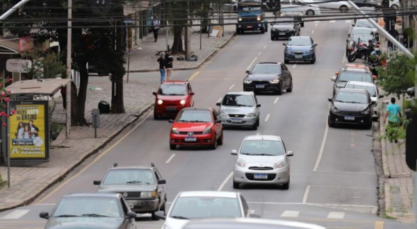 Contribuintes já podem emitir as guias de pagamento do IPVA 2024