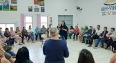 Centros de Convivência passa a atender pessoas idosas