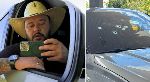 Vítima de disparos de arma de fogo não resiste e morre no hospital