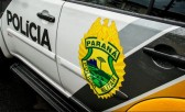 Homem com mandado de prisão é detido pela Polícia Militar no Bairro Alvorada