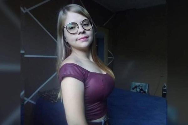 Homem é condenado a quase 70 anos de prisão por assassinato de Samara Greiner, em Chapecó