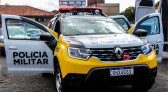 Polícia apreende mais de 30 quilos de drogas em ação