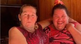 Mãe e filha desaparecem em Dionísio Cerqueira e família faz apelo por informações