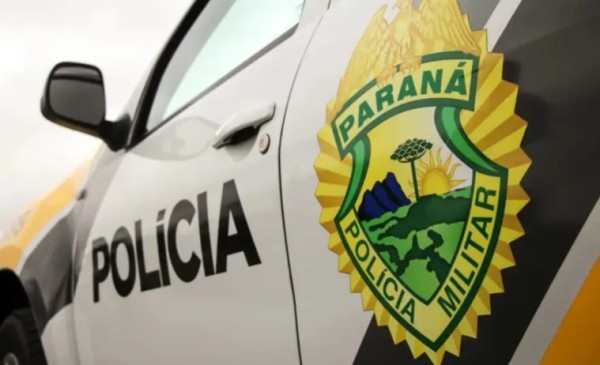 Dois homens são presos por tráfico de drogas